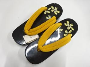 桐下駄(23.5センチ)